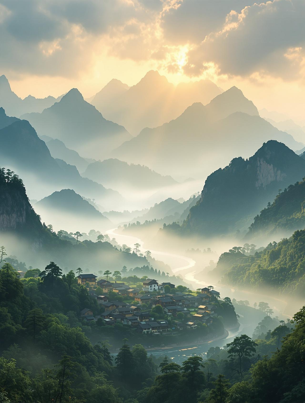 手机影院 - 山河故人 高清海报