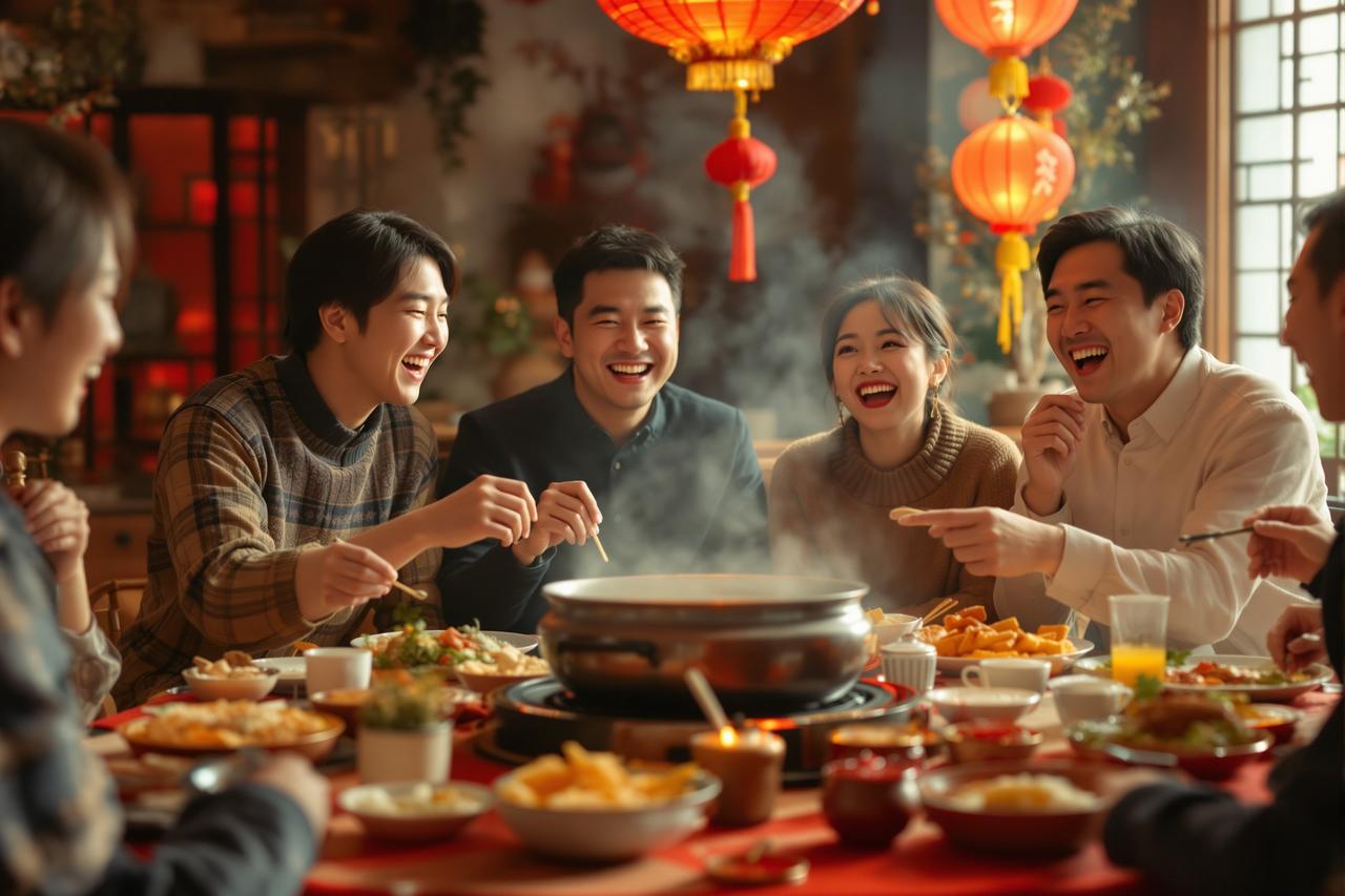 手机影院 - 人间烟火 精彩剧照 1