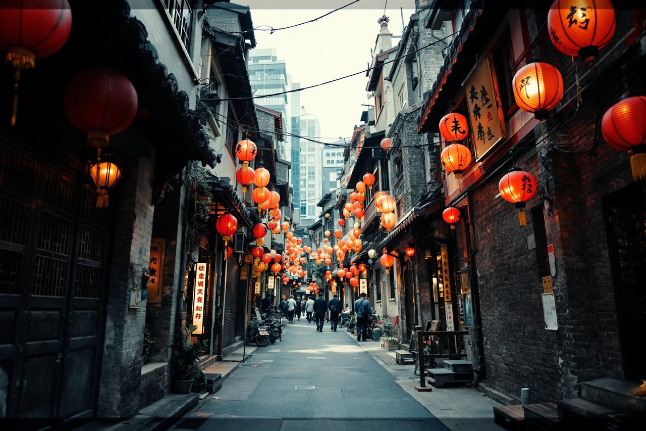 手机影院 - 城市之光 精彩剧照 3