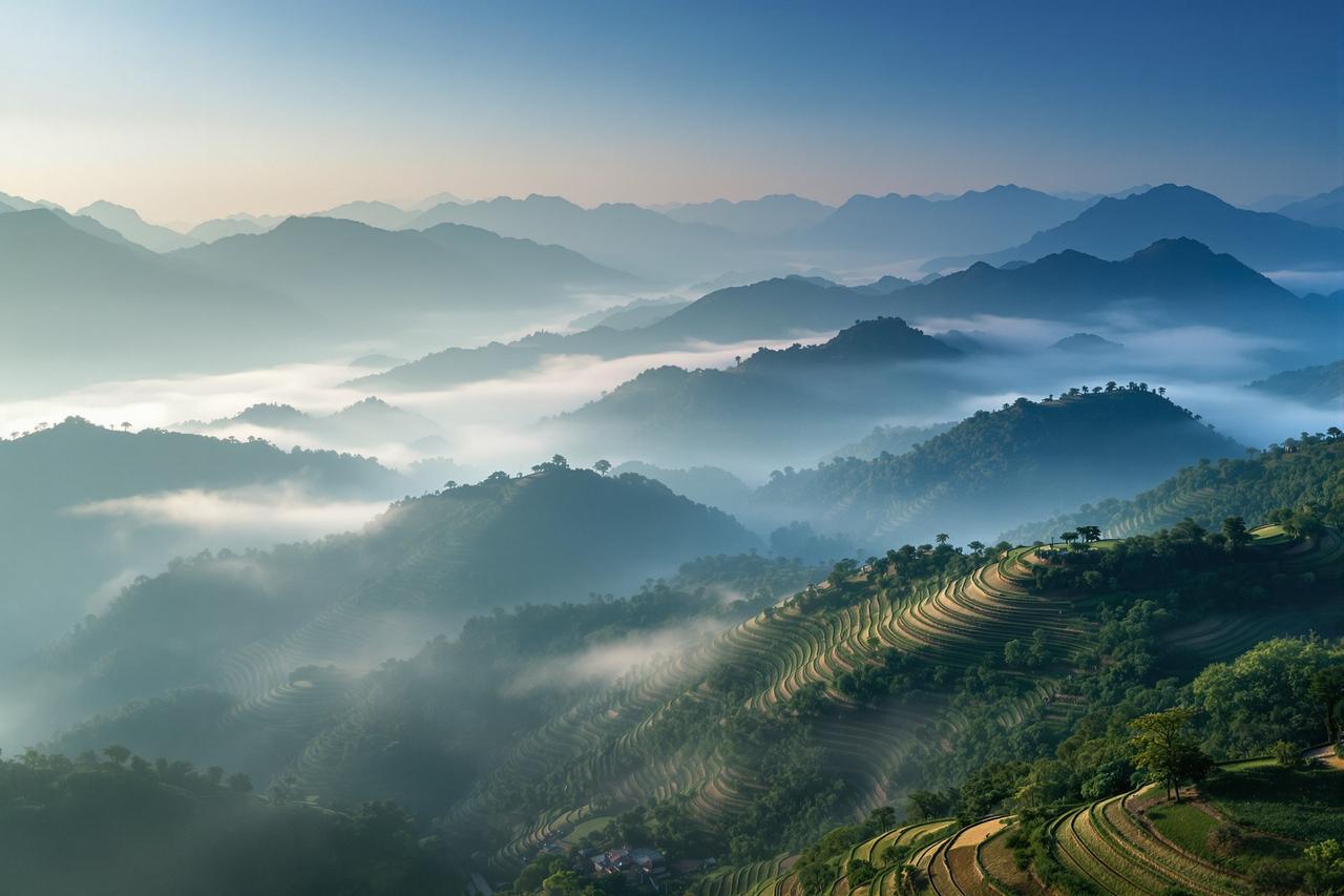 手机影院 - 山河故人 精彩剧照 1