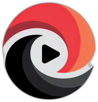 手机影院 Logo